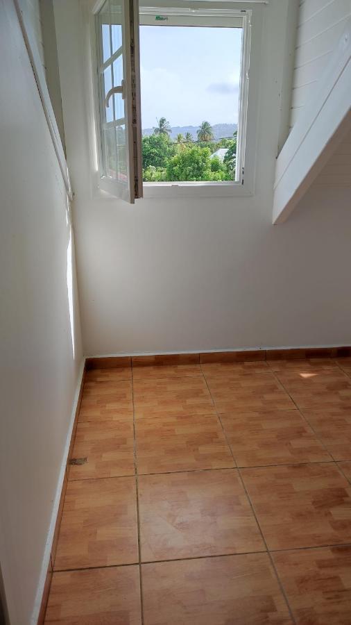 Ferienwohnung Fleurs Des Iles 971 Goyave Exterior foto