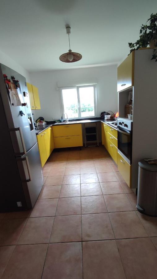 Ferienwohnung Fleurs Des Iles 971 Goyave Exterior foto