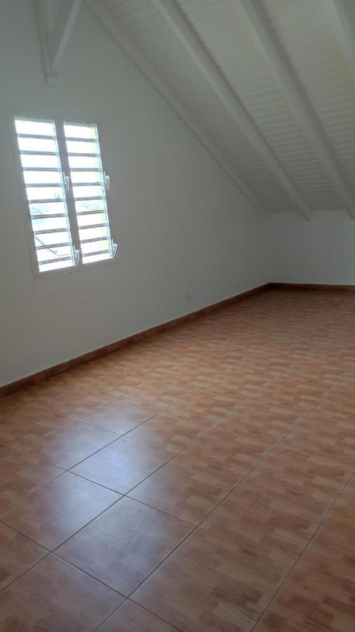Ferienwohnung Fleurs Des Iles 971 Goyave Exterior foto