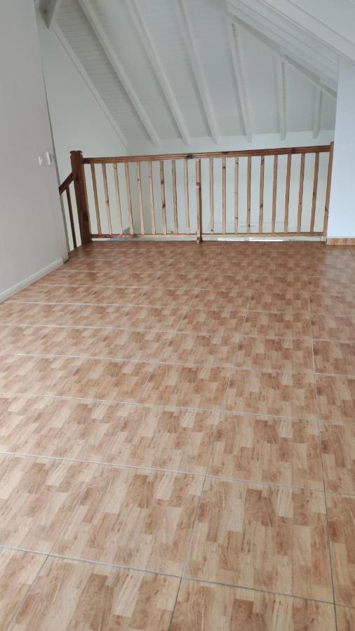 Ferienwohnung Fleurs Des Iles 971 Goyave Exterior foto