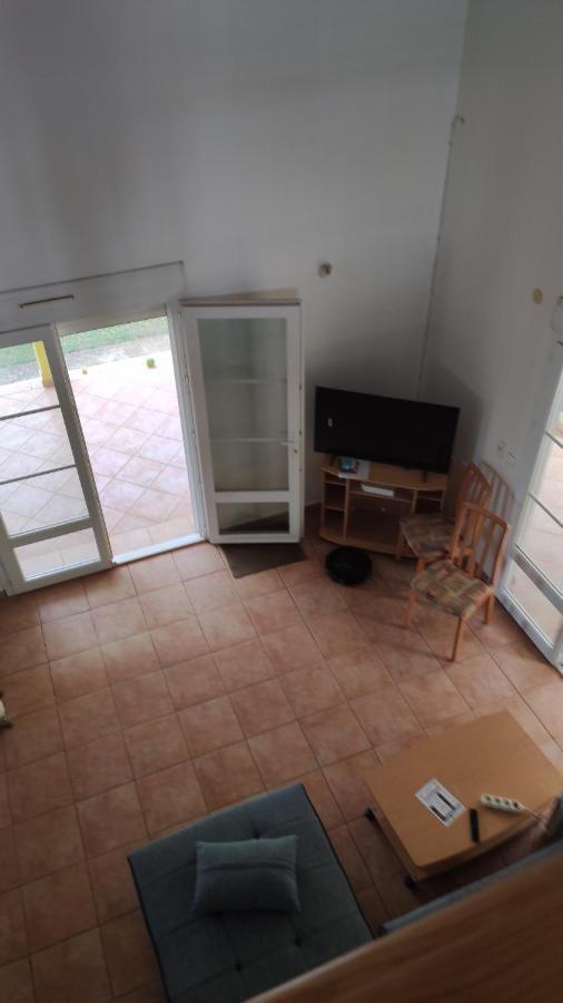 Ferienwohnung Fleurs Des Iles 971 Goyave Exterior foto